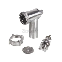 Насадка мясорубка 4055397717 для кухонных комбайнов Electrolux