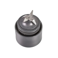 Нож для блендерной чаши 1500ml KW717028 насадки KAH337PL для кухонных комбайнов Kenwood