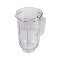 Чаша блендера KW717029 KAH337PL 1500ml для кухонных комбайнов Kenwood