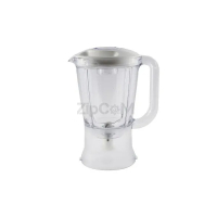 Чаша блендера 1250ml для кух. комбайна Tefal MS-5A02453