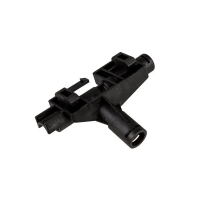 Кран подачи воды/пара для кофемашин Philips Saeco 9161.204.G