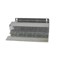 Монтажный короб для крепления редукторов кофемашин Philips Saeco 0894.154