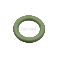 Прокладка O-Ring 4055 21x14x3.5mm FKM 80 FD для кофемашин Philips Saeco NM04.016