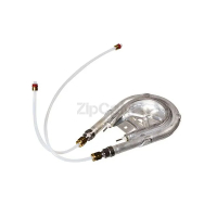 Тэн проточный + тефлоновая трубка для кофемашины Philips Saeco 0334.R10.00A