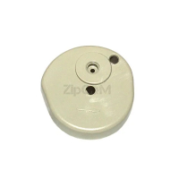 Эксцентрик блока разлива напитка для кофемашины Philips Saeco CRISTALLO 400/600 9111.716.A20