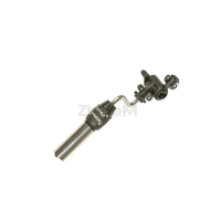 Кран подачи воды/пара для кофемашин DeLonghi 7313218781