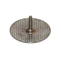 Фильтр-сито (верхний) заварочного блока для кофемашин Philips Saeco 324000100