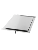 Металлический жироулавливающий фильтр для вытяжки Bosch 00703530