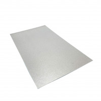 Слюда для СВЧ 300x500х0,4 мм