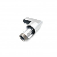 Ручка подачи пара Delonghi ESAM 2200 5513222501