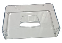 Панель ящика холодильника Аристон-Индезит-Стинол, малая, для овощей, 283168, 857208, 856033