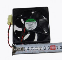 Вентилятор 12V холодильника Beko 5790260100