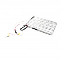 ТЭН холодильника Samsung DA81-01691A 280x210мм